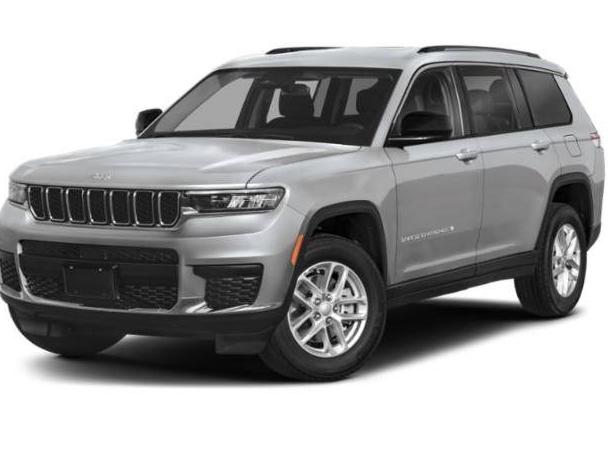 JEEP GRAND CHEROKEE 2023 1C4RJKBG0P8828894 image